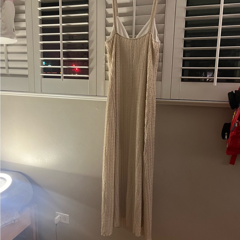 SUPER CUTE SUMMER DRESS🧸 - Picture 4 of 5